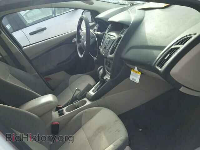 2014 FORD FOCUS - VIN: 1FADP3K27EL156514 - Фото 5
