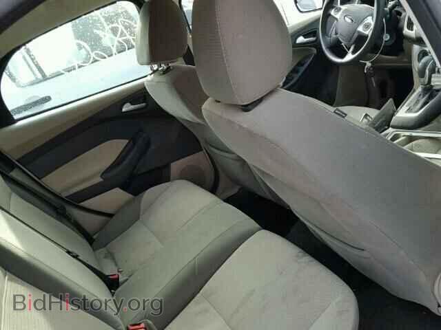 2014 FORD FOCUS - VIN: 1FADP3K27EL156514 - Фото 6