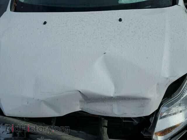 2014 FORD FOCUS - VIN: 1FADP3K27EL156514 - Фото 7