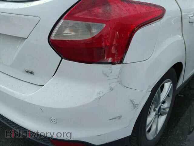 2014 FORD FOCUS - VIN: 1FADP3K27EL156514 - Фото 10