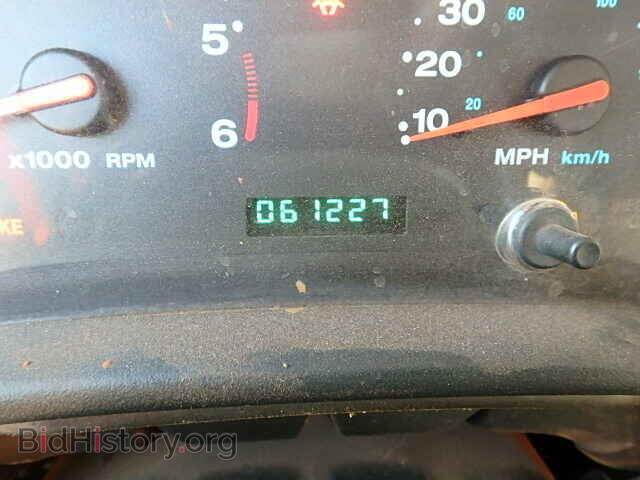 2005 JEEP WRANGLER - VIN: 1J4FA49S25P316575 - Фото 8