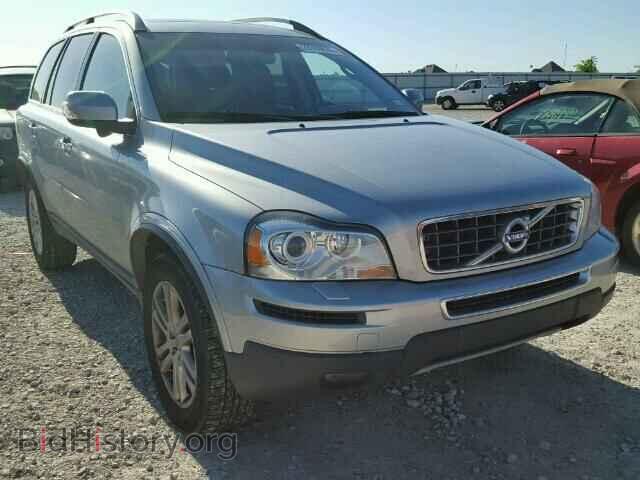 Photo YV4952CY3C1616664 - VOLVO XC90 2012