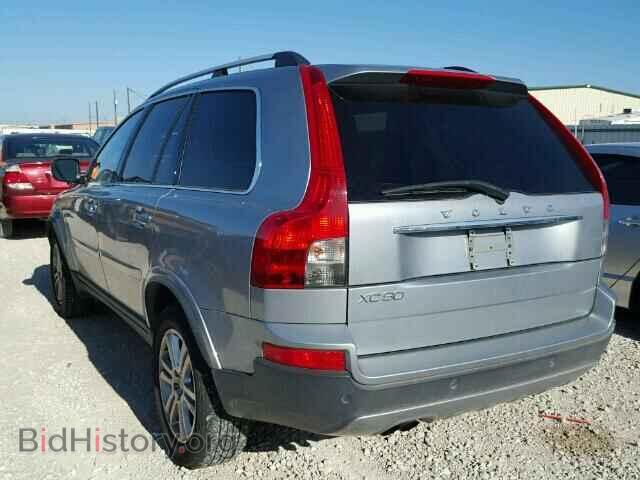 2012 VOLVO XC90 - VIN: YV4952CY3C1616664 - Фото 3