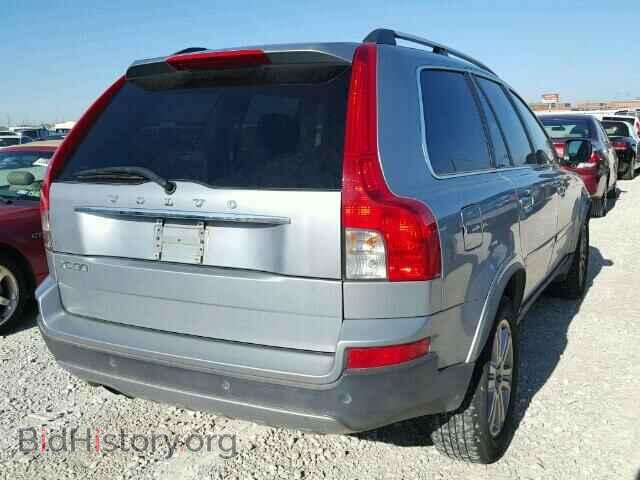 2012 VOLVO XC90 - VIN: YV4952CY3C1616664 - Фото 4