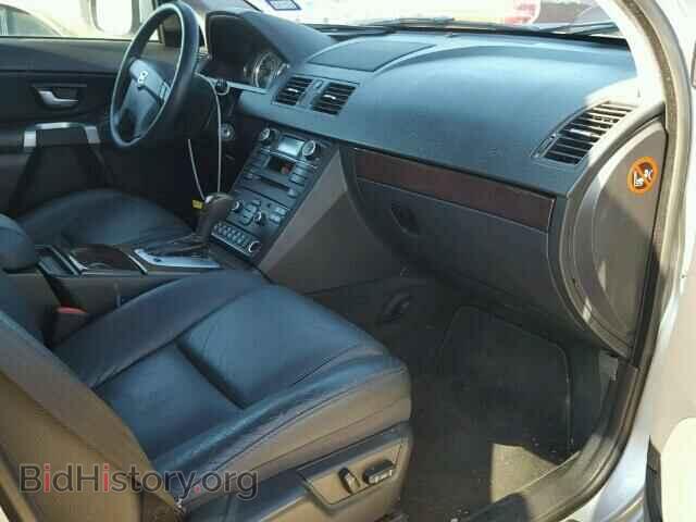 2012 VOLVO XC90 - VIN: YV4952CY3C1616664 - Фото 5