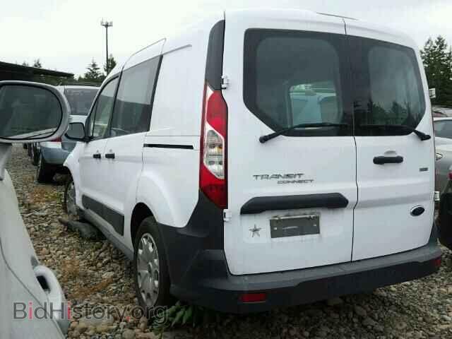 2015 FORD TRANSIT CO - VIN: NM0KS6EX0F1218872 - Фото 3
