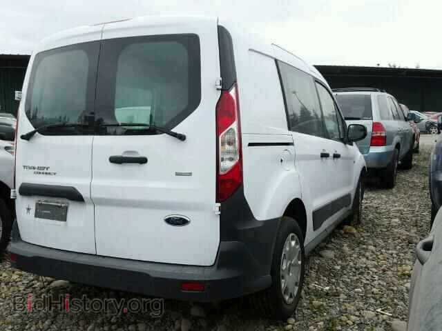 2015 FORD TRANSIT CO - VIN: NM0KS6EX0F1218872 - Фото 4