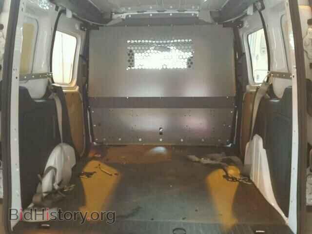 2015 FORD TRANSIT CO - VIN: NM0KS6EX0F1218872 - Фото 6