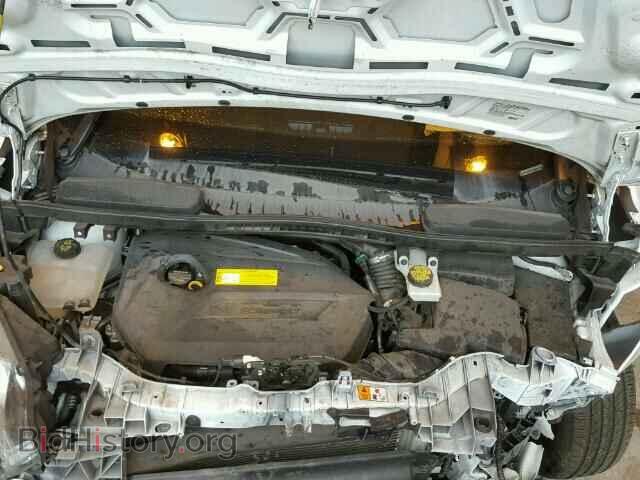 2015 FORD TRANSIT CO - VIN: NM0KS6EX0F1218872 - Фото 7