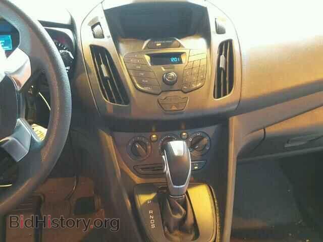 2015 FORD TRANSIT CO - VIN: NM0KS6EX0F1218872 - Фото 9