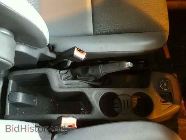 2015 FORD TRANSIT CO - VIN: NM0KS6EX0F1218872 - Фото 10