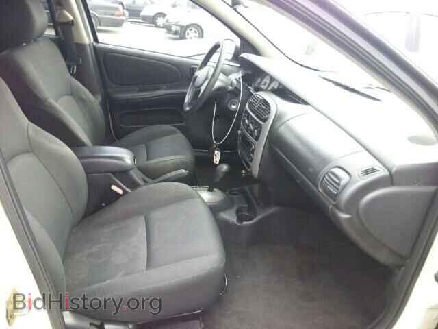2005 DODGE NEON - VIN: 1B3ES56C85D160501 - Фото 5
