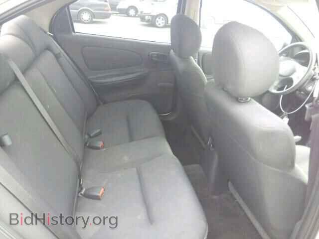 2005 DODGE NEON - VIN: 1B3ES56C85D160501 - Фото 6