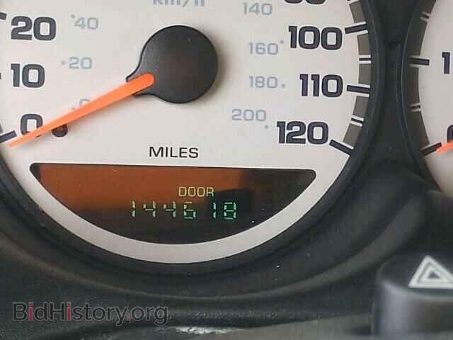 2005 DODGE NEON - VIN: 1B3ES56C85D160501 - Фото 8