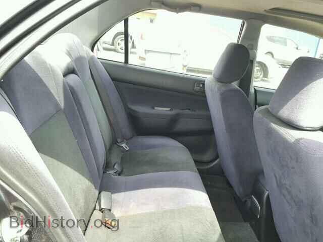 2004 MITSUBISHI LANCER - VIN: JA3AJ86E94U033451 - Фото 6