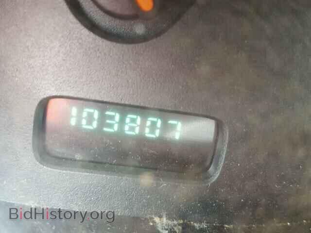 2002 DODGE DAKOTA - VIN: 1B7GL12X72S521780 - Фото 8