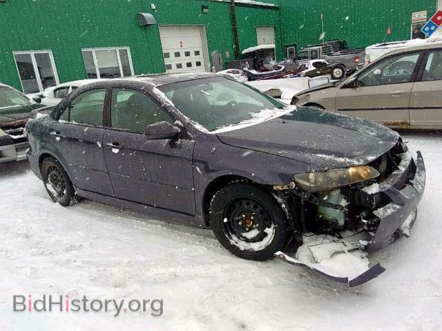 Фотография 1YVHP80C075M55008 - MAZDA 6 2007