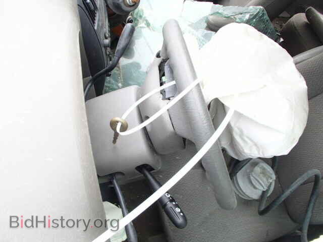 2006 DODGE CARAVAN - VIN: 1D4GP24RX6B717200 - Фото 5