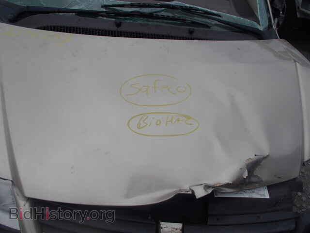 2006 DODGE CARAVAN - VIN: 1D4GP24RX6B717200 - Фото 7