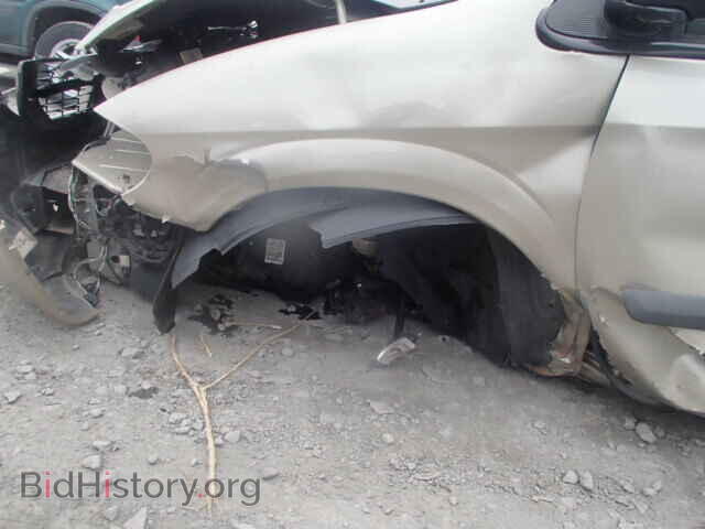 2006 DODGE CARAVAN - VIN: 1D4GP24RX6B717200 - Фото 10