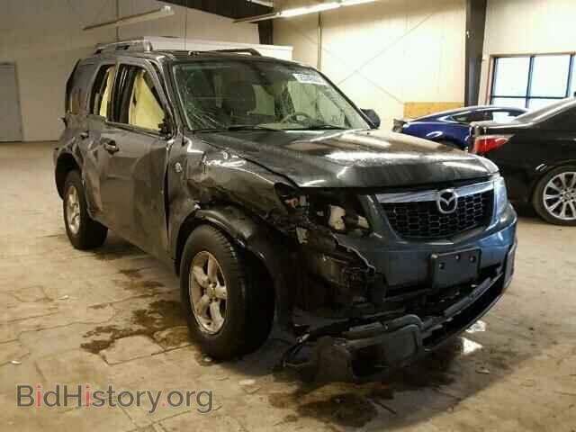 Фотография 4F2CZ49379KM00291 - MAZDA TRIBUTE 2009