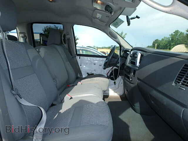 2007 DODGE RAM 1500 - VIN: 1D7HA18207S190141 - Фото 5