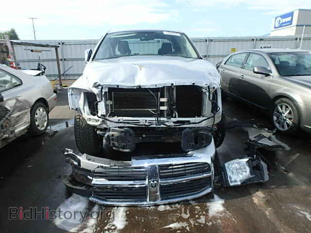 2007 DODGE RAM 1500 - VIN: 1D7HA18207S190141 - Фото 9