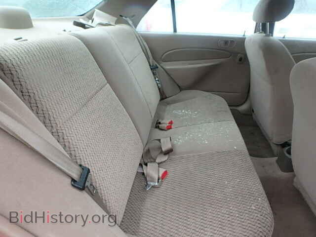 2001 FORD ESCORT - VIN: 3FAFP13PX1R224971 - Фото 6