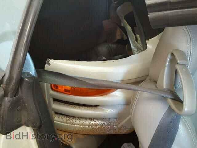 2003 MITSUBISHI ECLIPSE - VIN: 4A3AE45G33E043352 - Фото 6