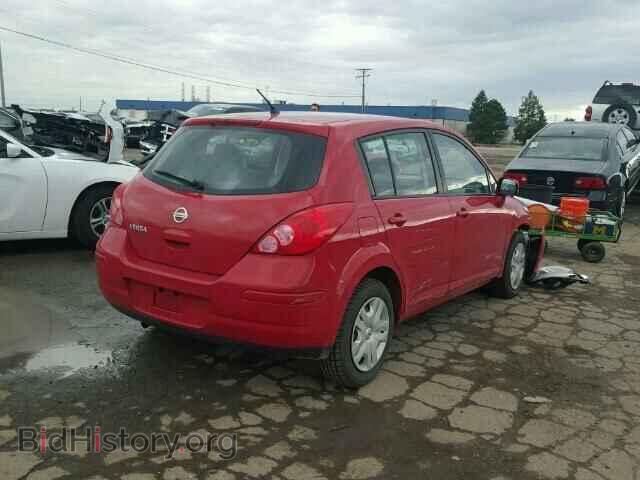 2011 NISSAN VERSA - VIN: 3N1BC1CP3BL452564 - Photo 4