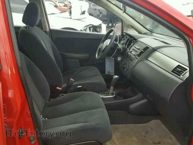 2011 NISSAN VERSA - VIN: 3N1BC1CP3BL452564 - Photo 5