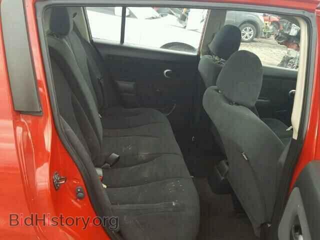 2011 NISSAN VERSA - VIN: 3N1BC1CP3BL452564 - Photo 6
