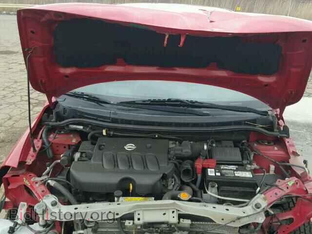 2011 NISSAN VERSA - VIN: 3N1BC1CP3BL452564 - Photo 7