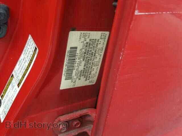 2011 NISSAN VERSA - VIN: 3N1BC1CP3BL452564 - Photo 10