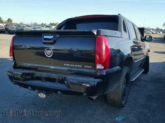 2007 CADILLAC ESCALADE - VIN: 3GYFK62867G213674 - Фото 4