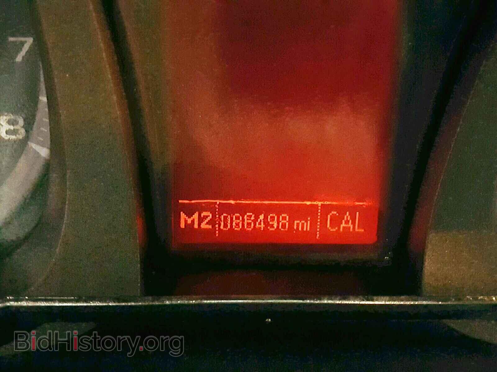 2012 GMC TERRAIN SL - VIN: 2GKALSEK6C6213486 - Фото 8