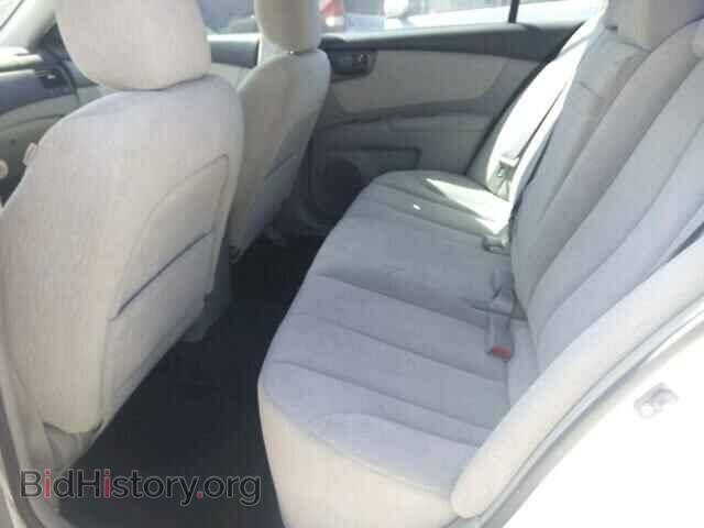 2008 KIA OPTIMA - VIN: KNAGE123085245955 - Фото 6
