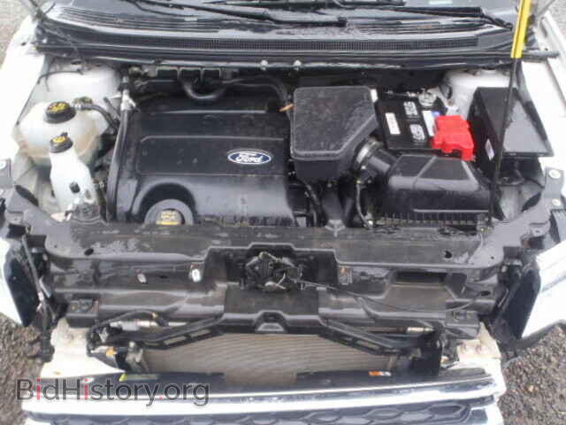 2011 FORD EDGE - VIN: 2FMDK4JC2BBA53954 - Photo 7