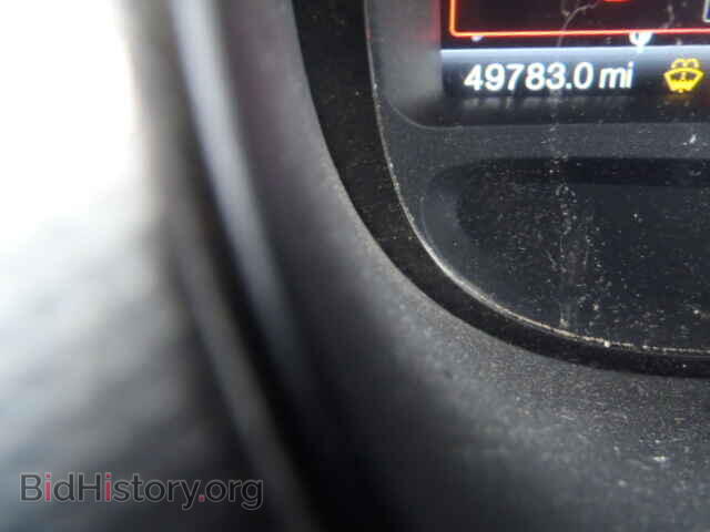 2011 FORD EDGE - VIN: 2FMDK4JC2BBA53954 - Photo 8
