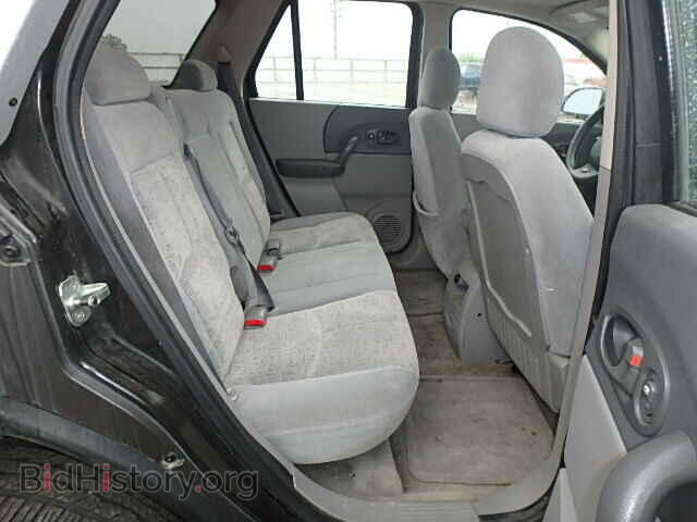 2002 SATURN VUE - VIN: 5GZCZ63B32S807668 - Фото 6