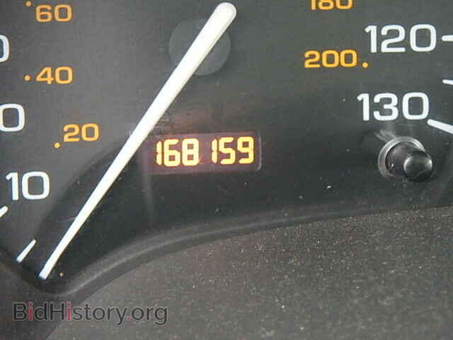 2002 SATURN VUE - VIN: 5GZCZ63B32S807668 - Фото 8