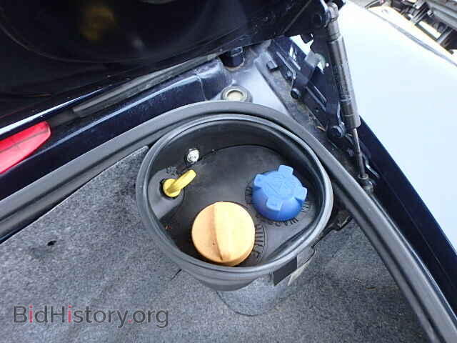 1998 PORSCHE BOXSTER - VIN: WP0CA2987WU620165 - Фото 7