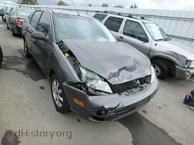 Фотография 1FAFP34N25W230372 - FORD FOCUS 2005