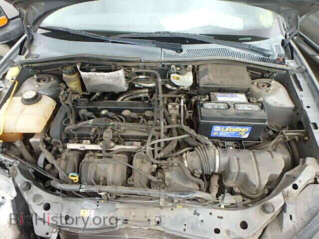 2005 FORD FOCUS - VIN: 1FAFP34N25W230372 - Фото 7
