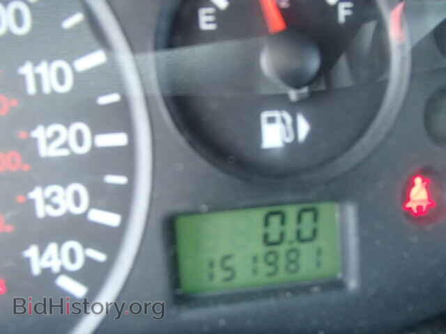 2005 FORD FOCUS - VIN: 1FAFP34N25W230372 - Фото 8