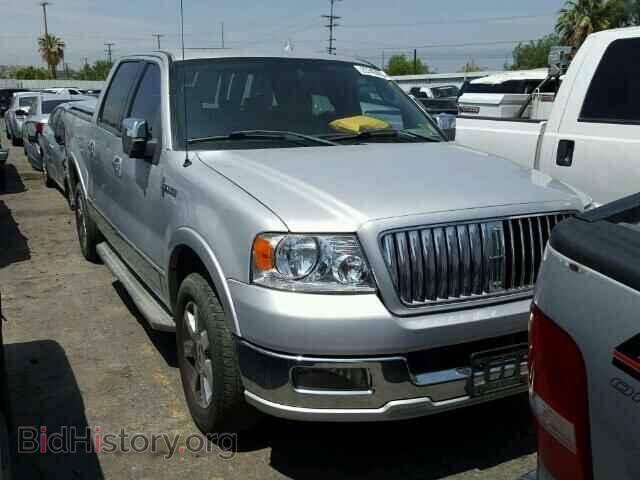 Photo 5LTPW16536FJ03857 - LINCOLN MARK LT 2006
