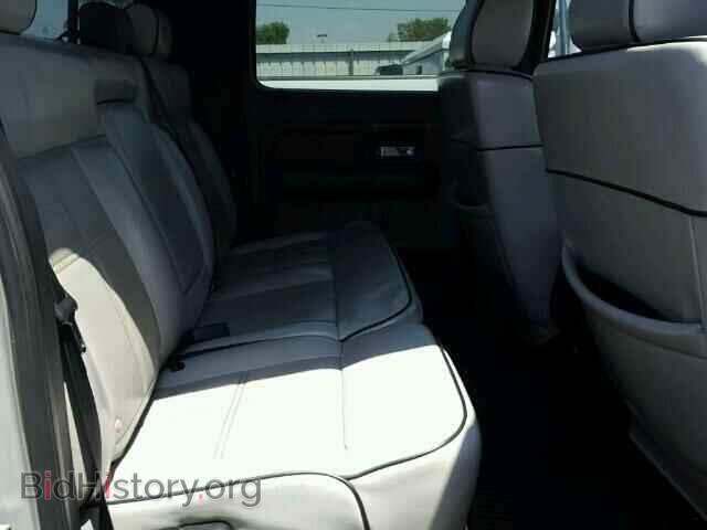 2006 LINCOLN MARK LT - VIN: 5LTPW16536FJ03857 - Фото 6