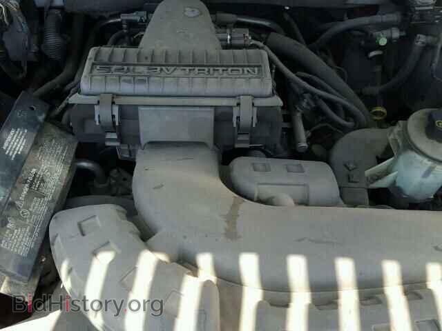 2006 LINCOLN MARK LT - VIN: 5LTPW16536FJ03857 - Фото 7
