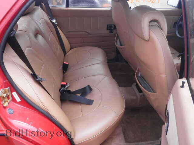 1991 SAAB 900 - VIN: YS3AK46E7M7008840 - Фото 6
