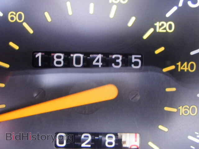 1991 SAAB 900 - VIN: YS3AK46E7M7008840 - Фото 8